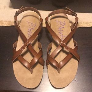 Blowfish Malibu sandals